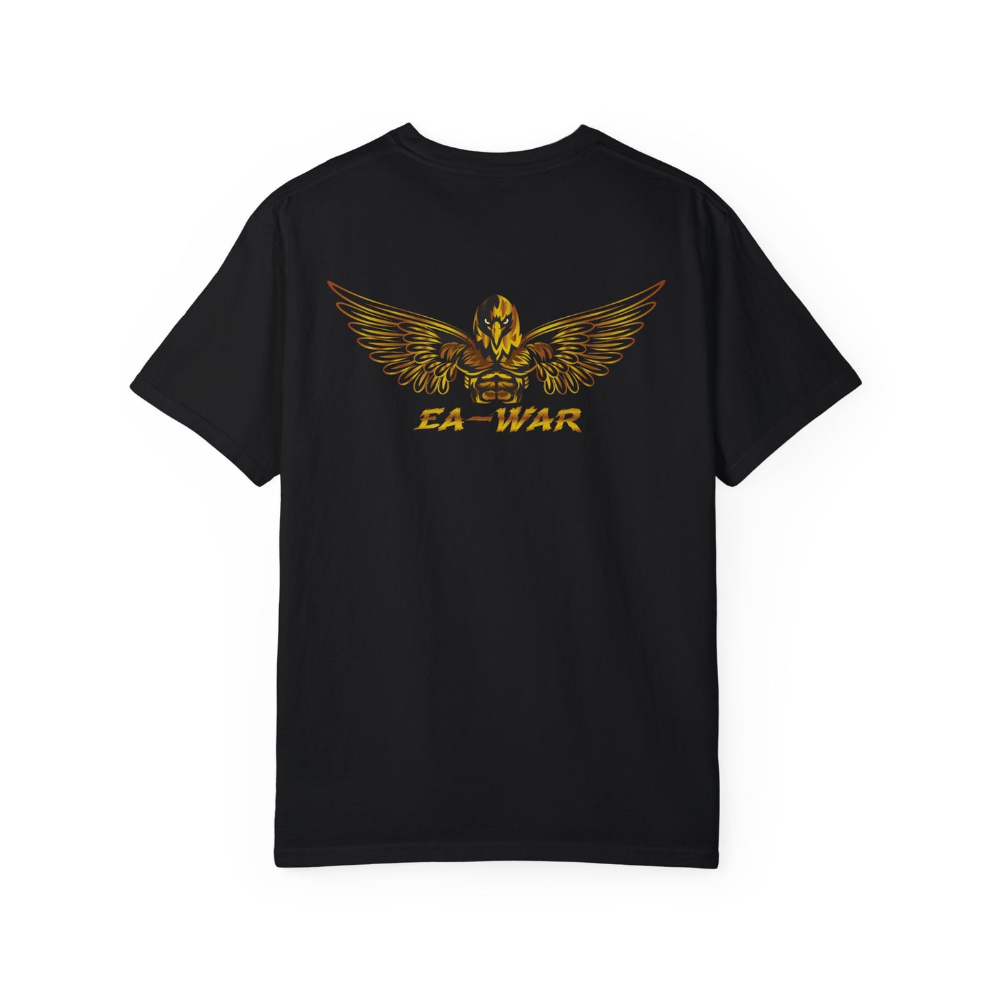 Unisex Team Eawar T-shirt